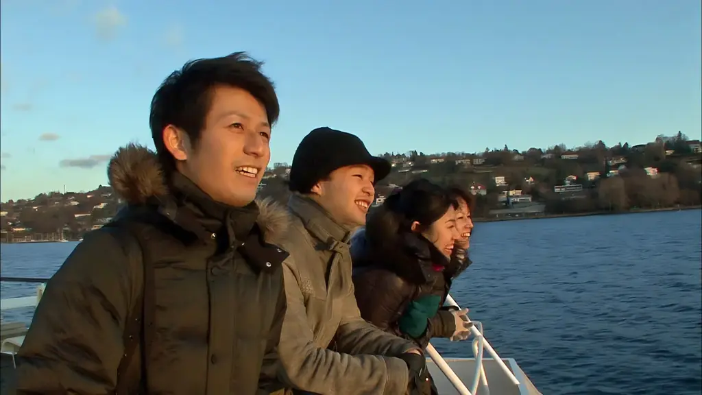 4月3日公開 劇場版「カルテットという名の青春」