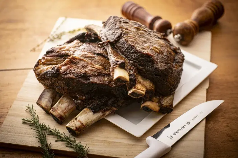 梅田の「シュラスコテーブル」、イチボやサーロインなど希少部位含む全17種の食べ放題が半額になるキャンペーンを2月16日よりスタート 画像 3