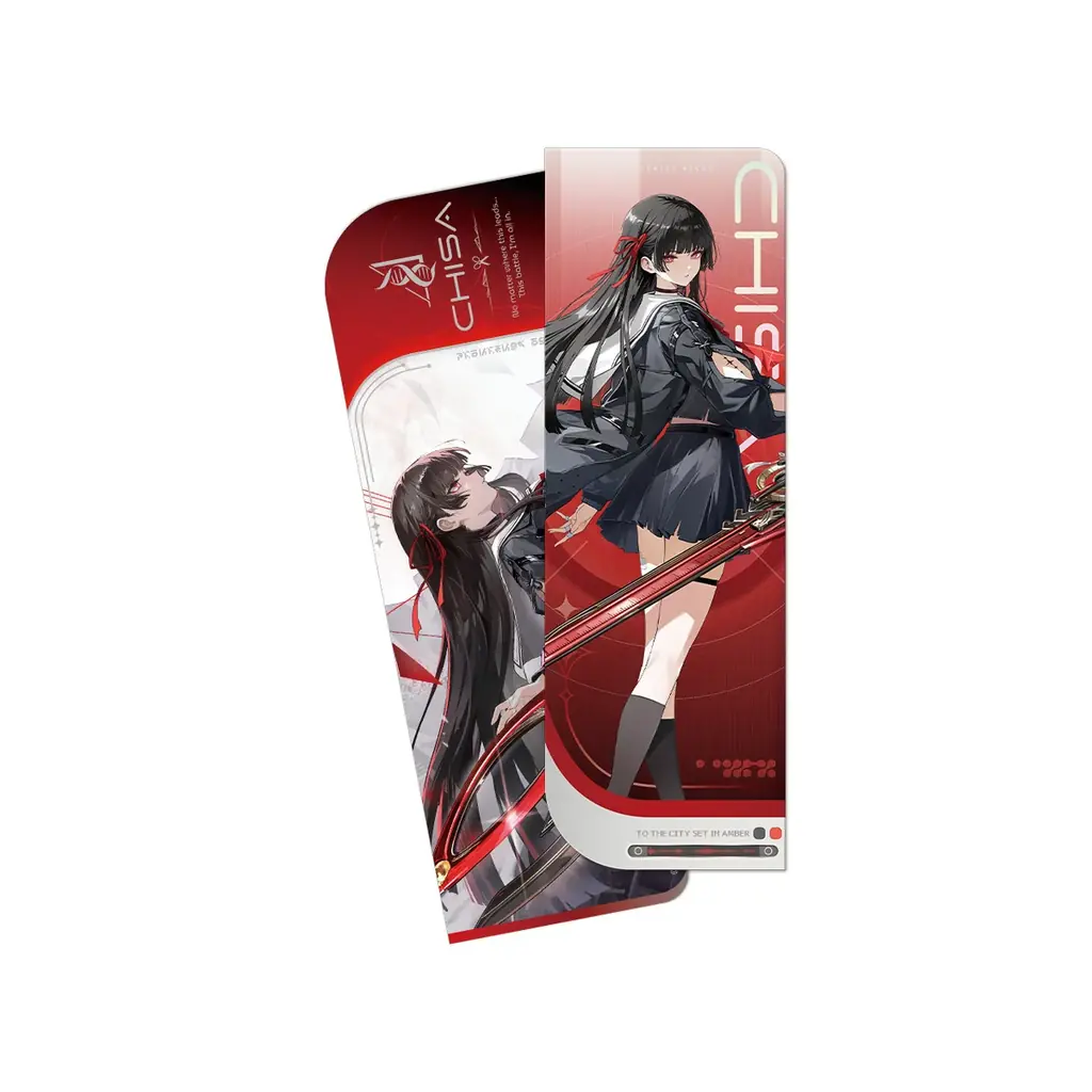 『鳴潮 あみあみ 星空を瞳に映して Ver.2.8&3.0オンラインノベルティフェア』を開催中。 画像 2