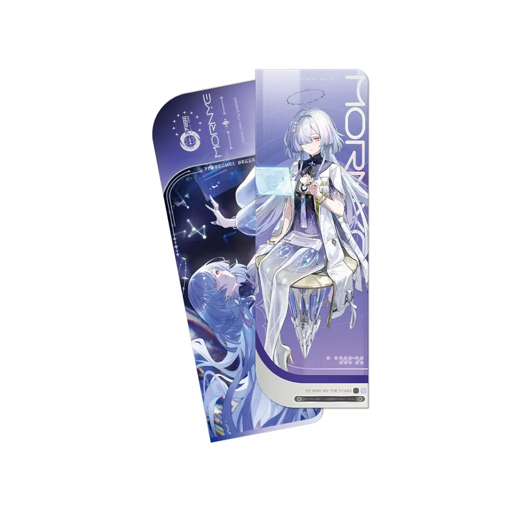 『鳴潮 あみあみ 星空を瞳に映して Ver.2.8&3.0オンラインノベルティフェア』を開催中。 画像 3