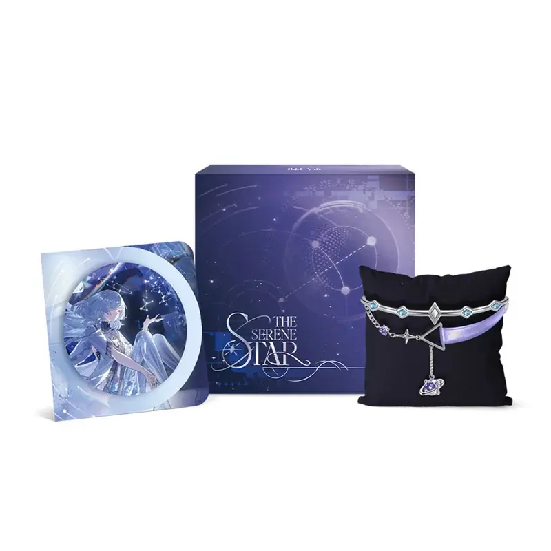 『鳴潮 あみあみ 星空を瞳に映して Ver.2.8&3.0オンラインノベルティフェア』を開催中。 画像 8