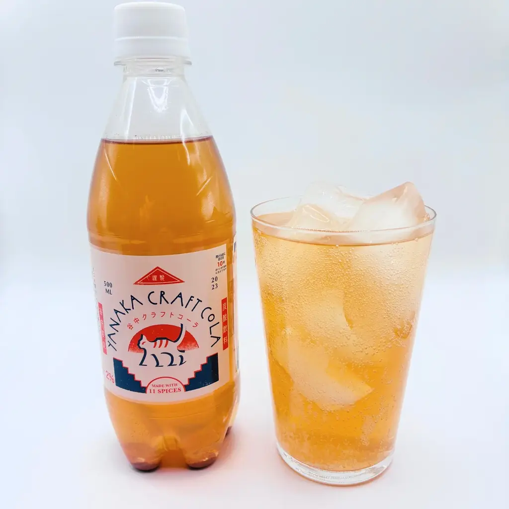 日本橋三越本店に初出店。東京の下町生まれのクラフトコーラ。 画像 3