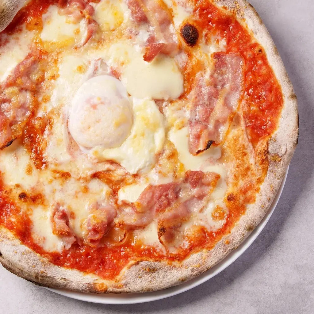 毎週金曜日限定「Happy Friday Pizza Night」プランが登場！ 画像 10