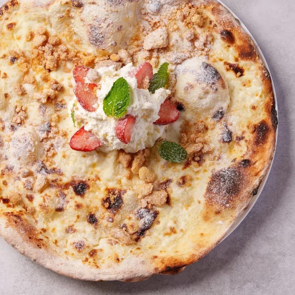 毎週金曜日限定「Happy Friday Pizza Night」プランが登場！ 画像 12