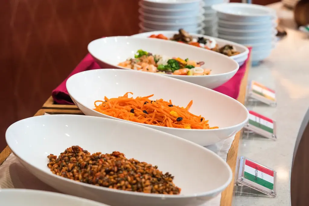 毎週金曜日限定「Happy Friday Pizza Night」プランが登場！ 画像 4