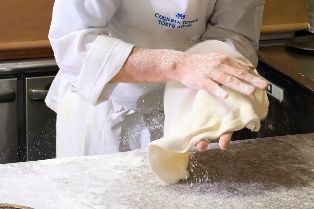 毎週金曜日限定「Happy Friday Pizza Night」プランが登場！ 画像 5