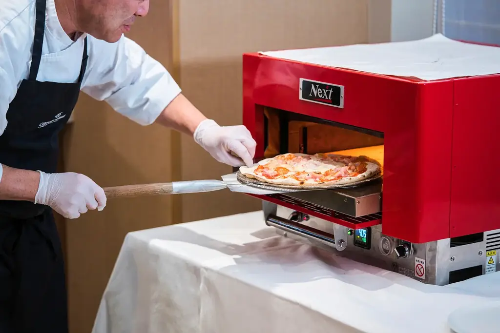 毎週金曜日限定「Happy Friday Pizza Night」プランが登場！ 画像 7