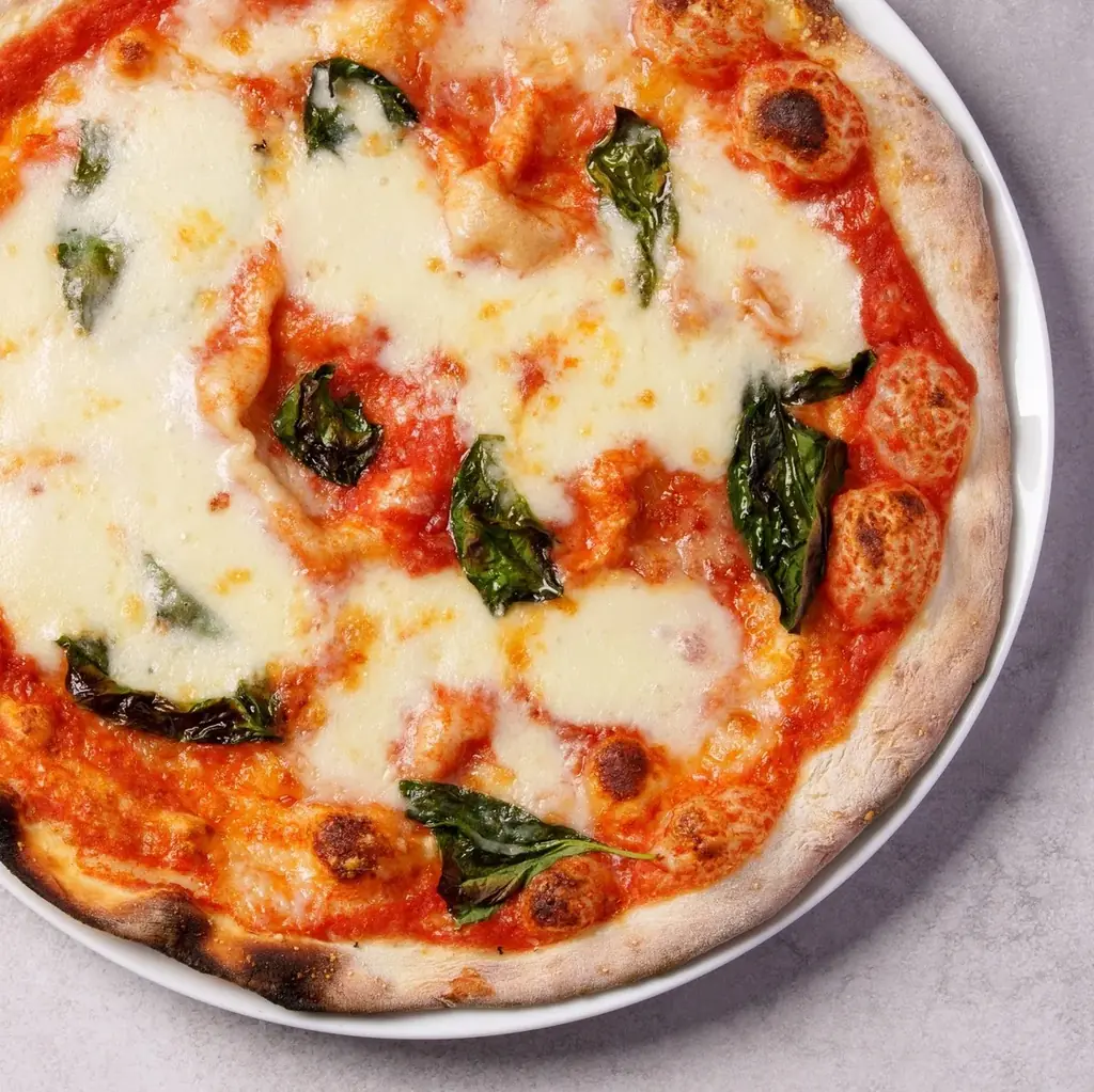 毎週金曜日限定「Happy Friday Pizza Night」プランが登場！ 画像 8