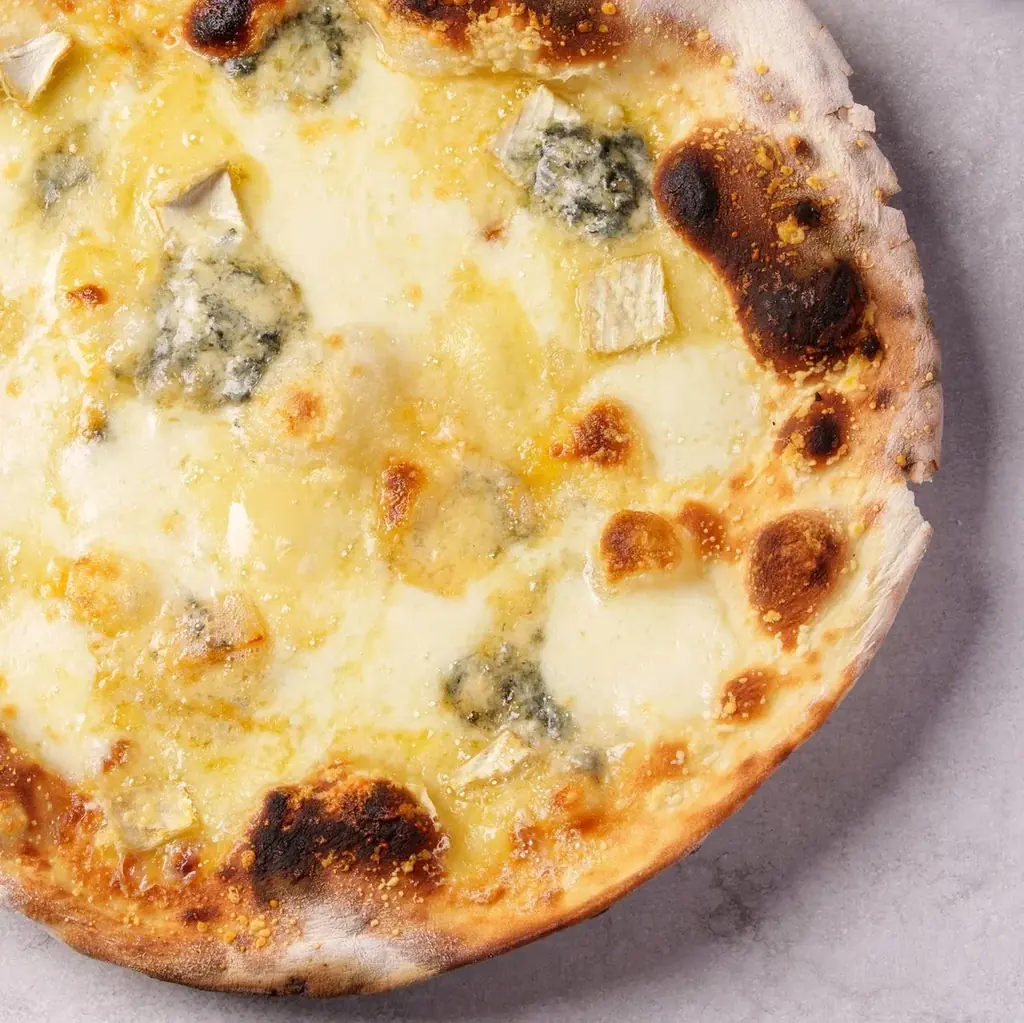 毎週金曜日限定「Happy Friday Pizza Night」プランが登場！ 画像 9