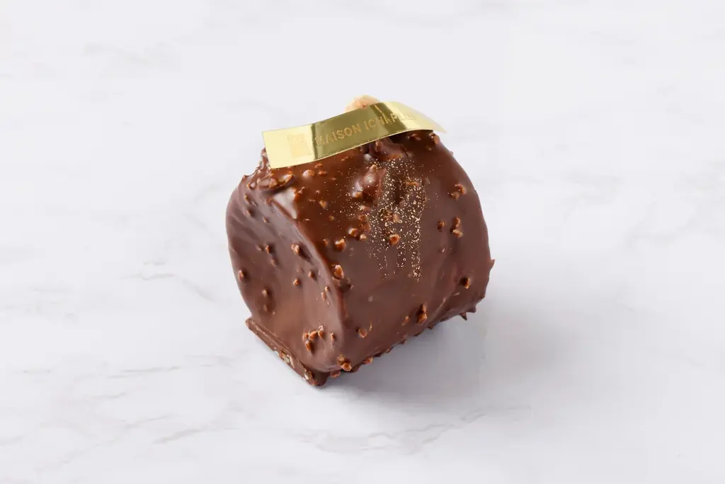 【メゾン・イチ プリュス越谷レイクタウン店】とろける塩キャラメル×旬のあまおう苺。春を彩る新作パン「Sweet and Sweet」シリーズが2月5日(木)より発売！ 画像 10