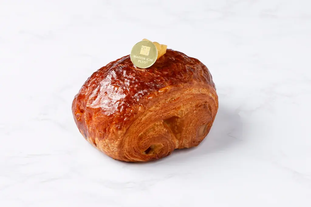 【メゾン・イチ プリュス越谷レイクタウン店】とろける塩キャラメル×旬のあまおう苺。春を彩る新作パン「Sweet and Sweet」シリーズが2月5日(木)より発売！ 画像 6