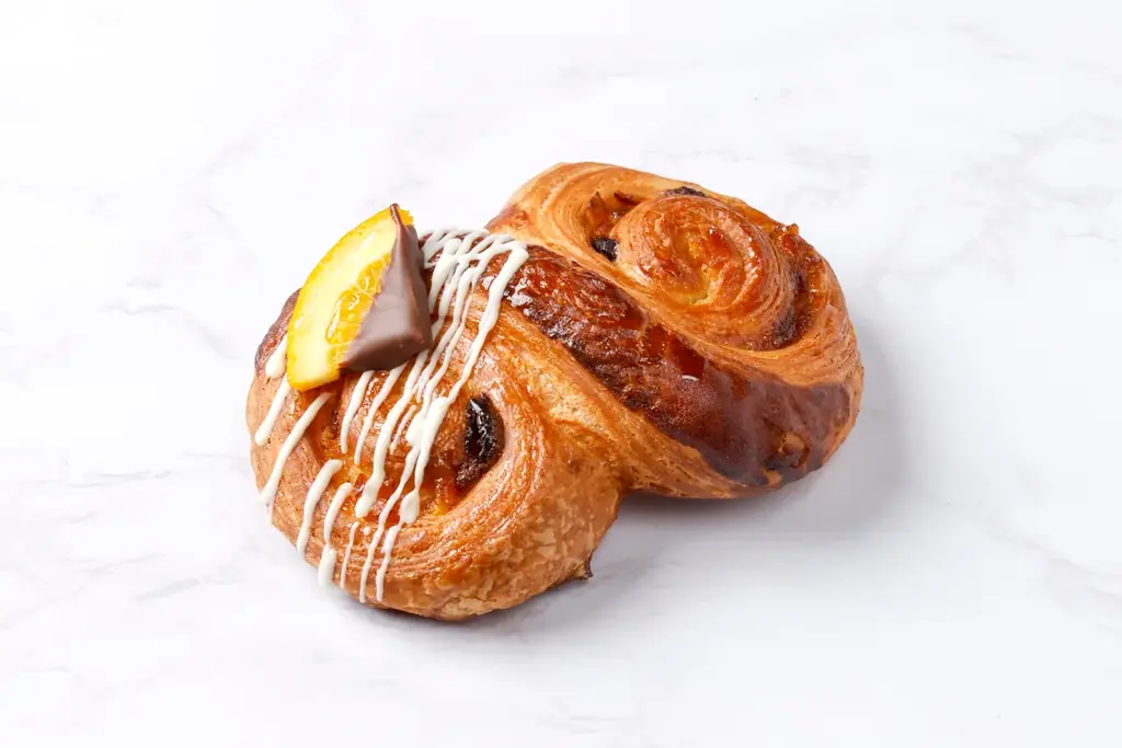 【メゾン・イチ プリュス越谷レイクタウン店】とろける塩キャラメル×旬のあまおう苺。春を彩る新作パン「Sweet and Sweet」シリーズが2月5日(木)より発売！ 画像 8