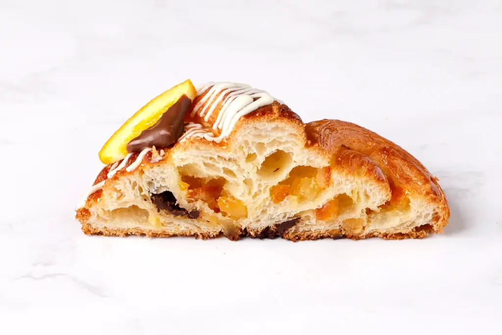 【メゾン・イチ プリュス越谷レイクタウン店】とろける塩キャラメル×旬のあまおう苺。春を彩る新作パン「Sweet and Sweet」シリーズが2月5日(木)より発売！ 画像 9