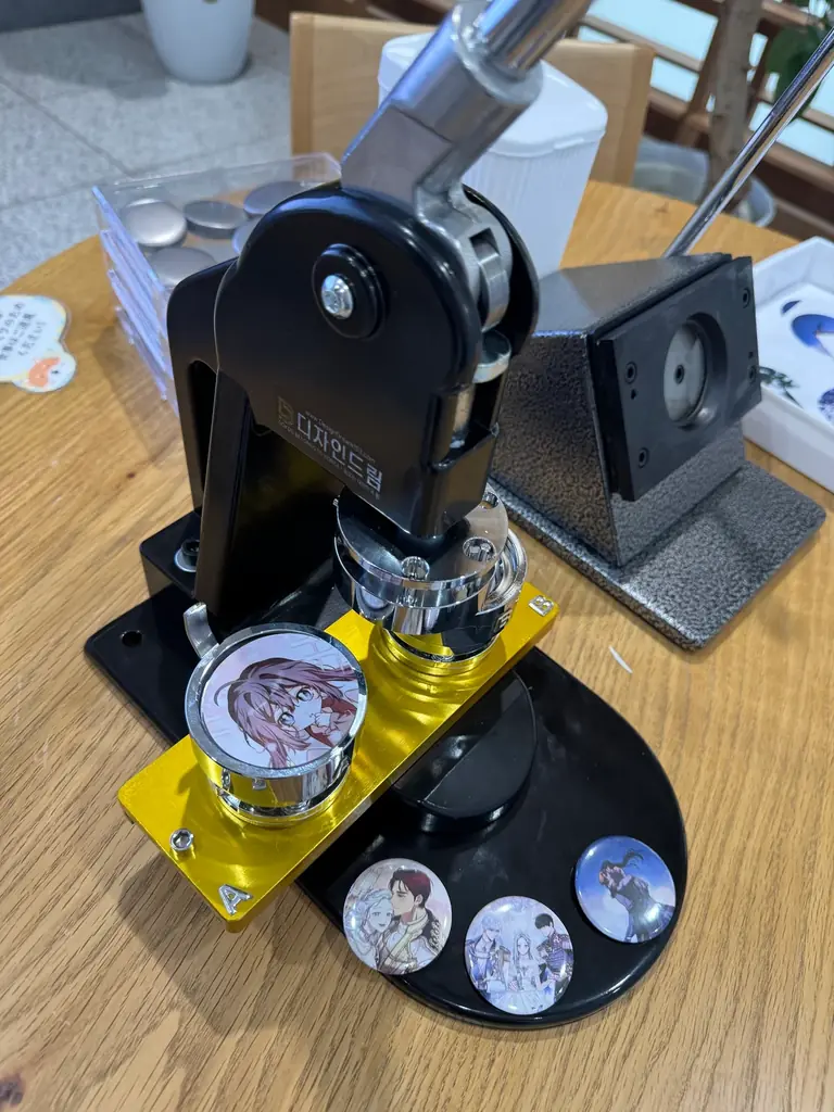 韓国ウェブトゥーン、代表作を日本で紹介!「縦に読む物語 K-WEBTOON展」盛況のうちに開幕。 画像 4