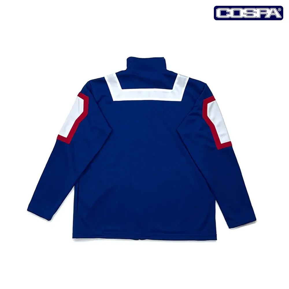 アニメ『僕のヒーローアカデミア』より、出久たちが着用している「雄英高校体操服」が登場！設定に基づき再現した、こだわりの日本国内生産品！【株式会社コスパ】 画像 10