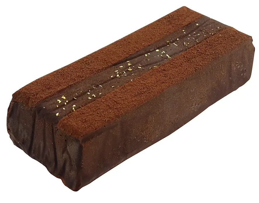 不二家 銀座のバレンタインスイーツが2月11日発売