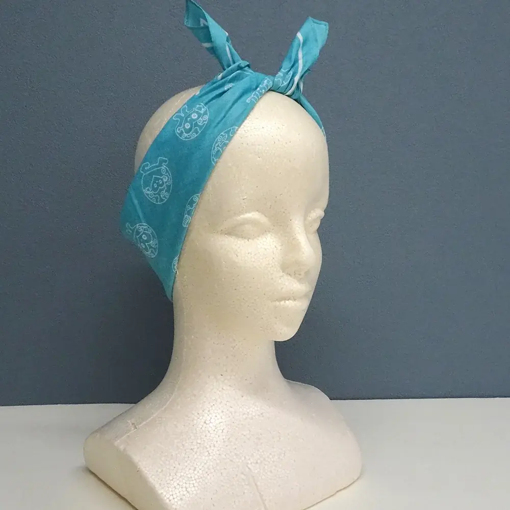 GREEN×EXPO 2027公式ライセンス商品　春のお出かけはこれで決まり！「帽子」や「バンダナ」などの新商品が登場　2026年2月11日（水・祝）販売開始 画像 18