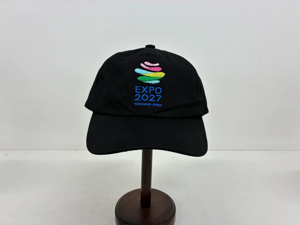 GREEN×EXPO 2027公式ライセンス商品　春のお出かけはこれで決まり！「帽子」や「バンダナ」などの新商品が登場　2026年2月11日（水・祝）販売開始 画像 2