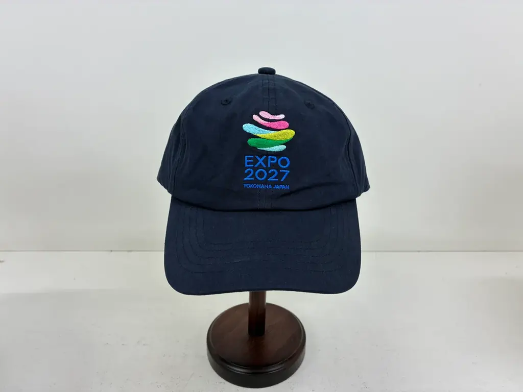 GREEN×EXPO 2027公式ライセンス商品　春のお出かけはこれで決まり！「帽子」や「バンダナ」などの新商品が登場　2026年2月11日（水・祝）販売開始 画像 4