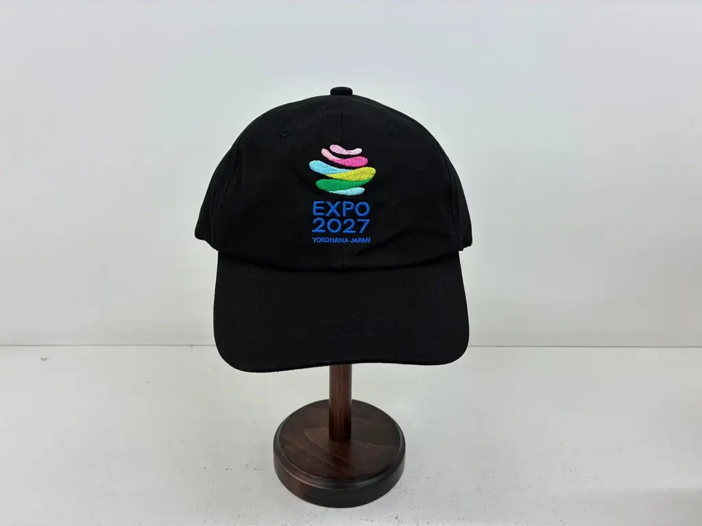 GREEN×EXPO 2027公式ライセンス商品　春のお出かけはこれで決まり！「帽子」や「バンダナ」などの新商品が登場　2026年2月11日（水・祝）販売開始 画像 5