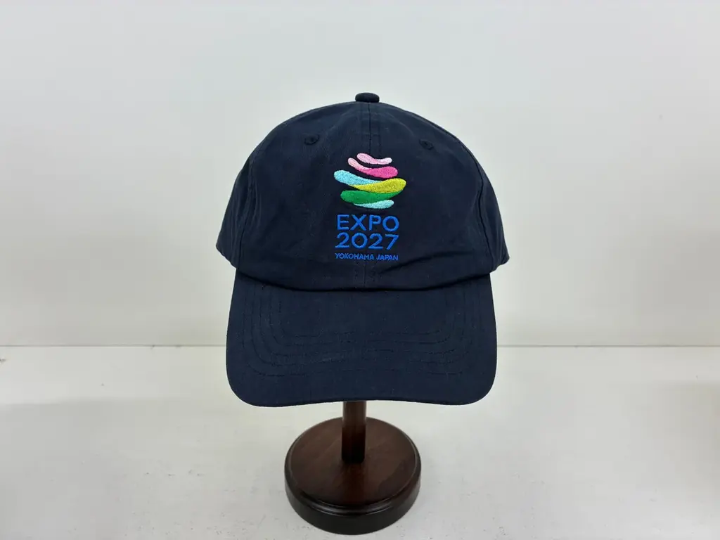 GREEN×EXPO 2027公式ライセンス商品　春のお出かけはこれで決まり！「帽子」や「バンダナ」などの新商品が登場　2026年2月11日（水・祝）販売開始 画像 7