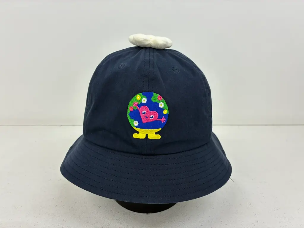 GREEN×EXPO 2027公式ライセンス商品　春のお出かけはこれで決まり！「帽子」や「バンダナ」などの新商品が登場　2026年2月11日（水・祝）販売開始 画像 8