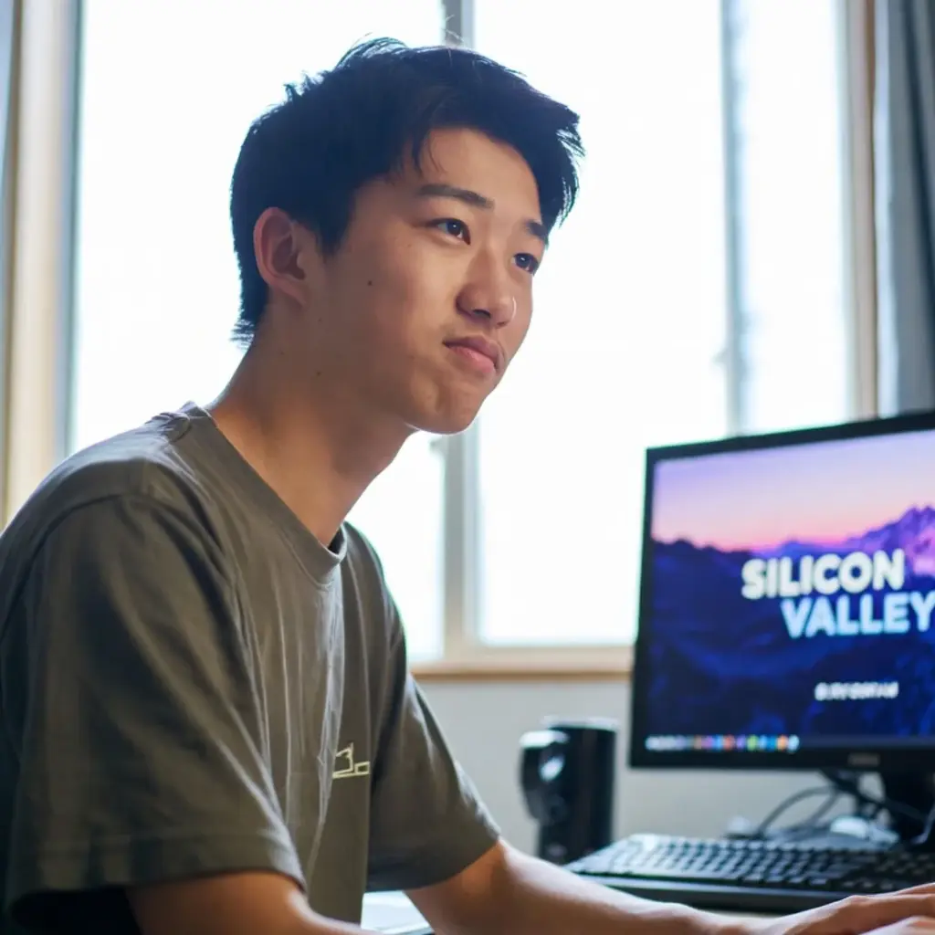 進路に「正解」がない時代を、AI・シリコンバレー起業家と一緒に考える。 画像 4