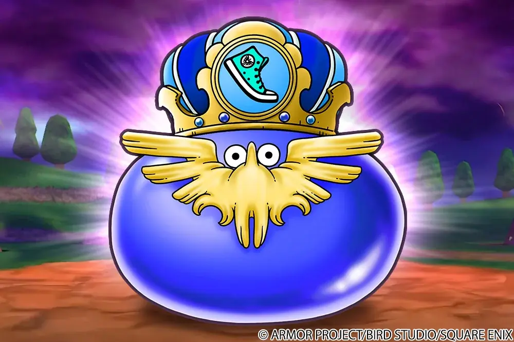 『ドラゴンクエストウォーキング＜中部＞』開催概要発表！チケットは2月14日（土）より先着販売開始！ 画像 2