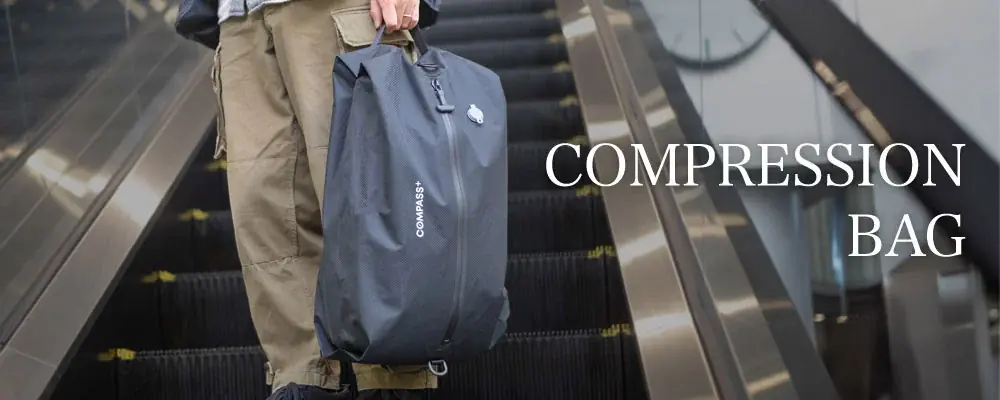 出先でのアイロン掛けの時間ゼロへ。 スーツを綺麗に持ち運べる大人のための鞄 画像 15