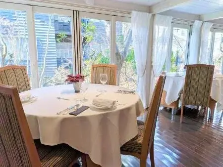 【続報】冬の軽井沢で過ごす、大人のバレンタイン。歴代首相も愛した老舗フレンチレストラン 【オーベルジュ・ド・プリマヴェーラ】 画像 3