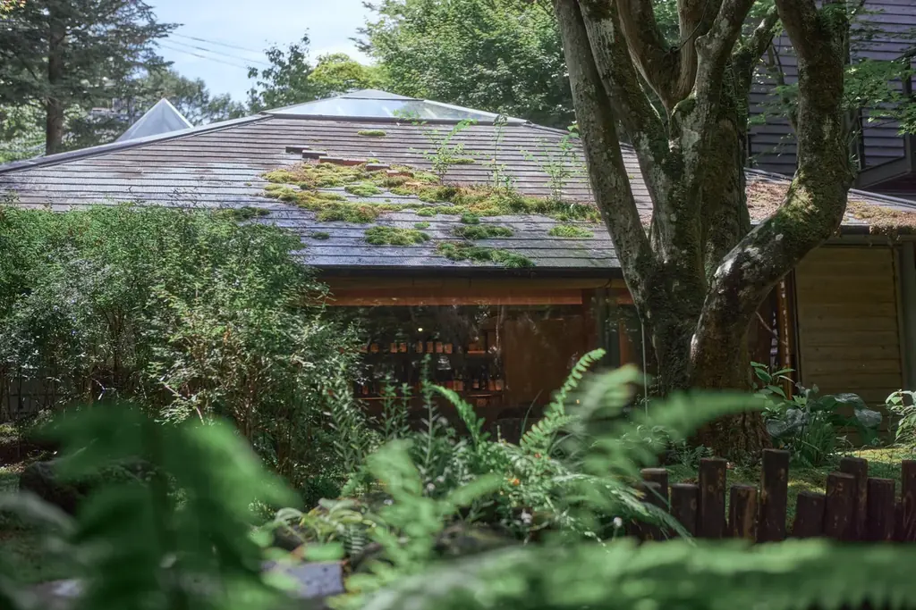 【続報】冬の軽井沢で過ごす、大人のバレンタイン。歴代首相も愛した老舗フレンチレストラン 【オーベルジュ・ド・プリマヴェーラ】 画像 7