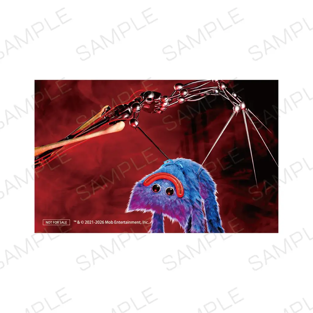 「Poppy Playtime Chapter5リリース記念フェア」開催決定！ 画像 3