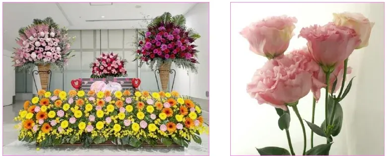 大切な方に感謝の気持ちを伝えませんか？フラワーバレンタイン初開催 画像 1