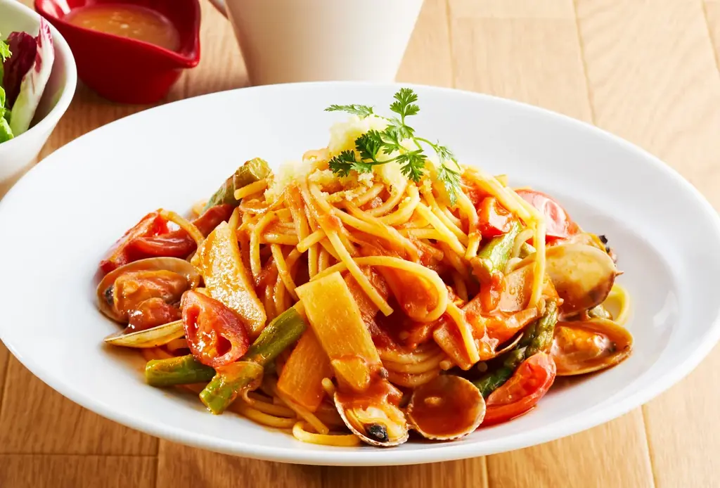 【並木街珈琲】2026年 春『彩りフード＆スイーツ』が登場♪2月17日（火）15時より販売♪ 画像 2