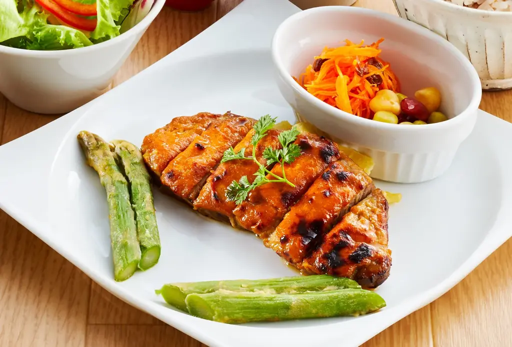 【並木街珈琲】2026年 春『彩りフード＆スイーツ』が登場♪2月17日（火）15時より販売♪ 画像 3