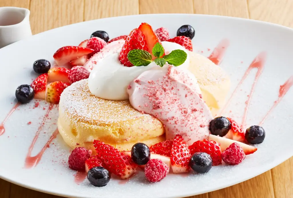 【並木街珈琲】2026年 春『彩りフード＆スイーツ』が登場♪2月17日（火）15時より販売♪ 画像 4