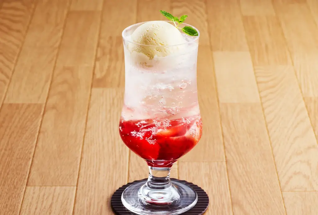 【並木街珈琲】2026年 春『彩りフード＆スイーツ』が登場♪2月17日（火）15時より販売♪ 画像 5