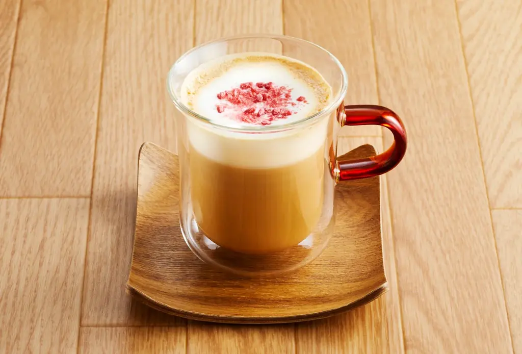 【並木街珈琲】2026年 春『彩りフード＆スイーツ』が登場♪2月17日（火）15時より販売♪ 画像 6