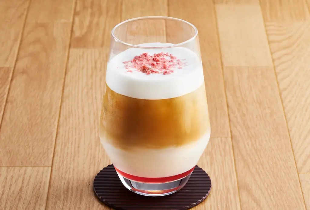 【並木街珈琲】2026年 春『彩りフード＆スイーツ』が登場♪2月17日（火）15時より販売♪ 画像 7