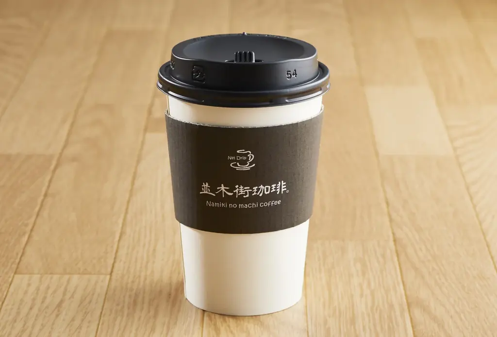 【並木街珈琲】2026年 春『彩りフード＆スイーツ』が登場♪2月17日（火）15時より販売♪ 画像 9