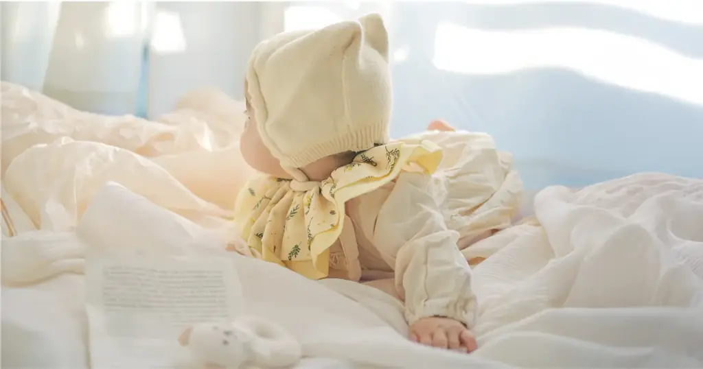 【阪急うめだ本店】春の「幸せベビーギフト」に。ウィリアム・モリスをはじめ花や植物のデザインをセレクト。ステラミモアがPOP-UP初出店！ 画像 3