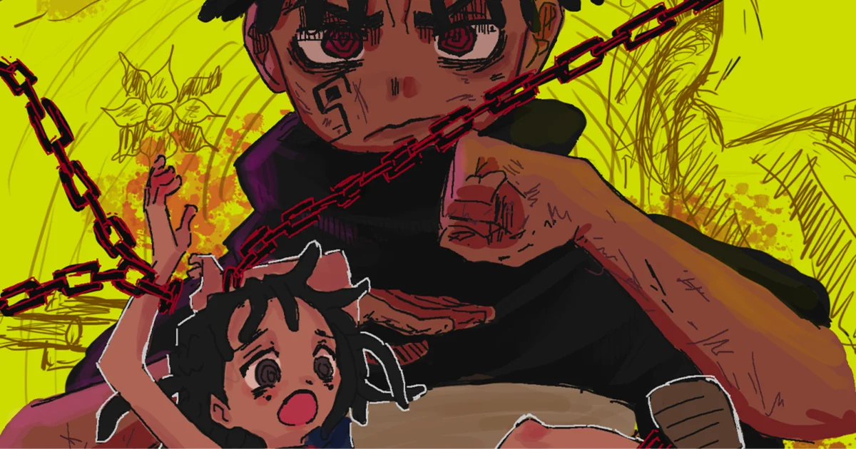 NFT漫画プロジェクト in アフリカ・Zaif INO特設サイトおよびクラウドファンディングサイト「CAMPFIRE」にて、日本での漫画出版を目指す 画像 3