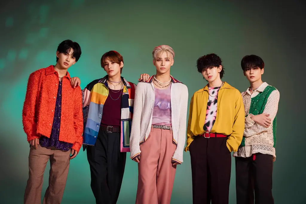 ONE N’ ONLY、初の映像作品「LIVE TOUR 2025 ||:ONE N’ ONLY:|| at 日本武道館」　2月4日（水）発売！ 画像 2