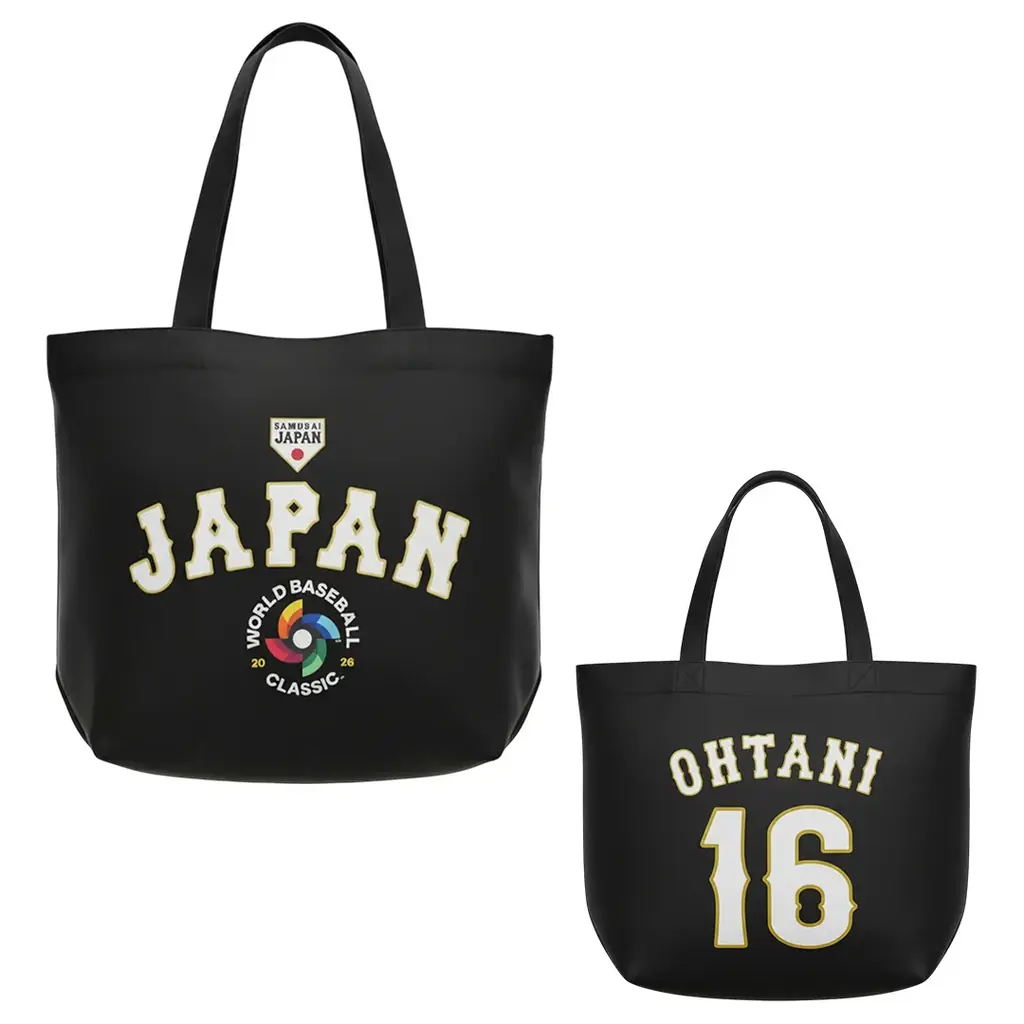 ファナティクス・ジャパンオリジナル　2026 WORLD BASEBALL CLASSIC™日本代表イラストTシャツが登場！ 画像 29