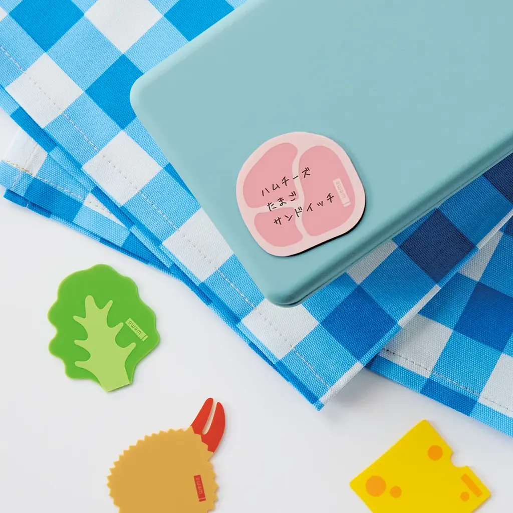 文具女子博でも大好評！可愛くて便利なエコふせん「wemo PETTA®」第二弾がヤマト株式会社から登場！ 画像 10