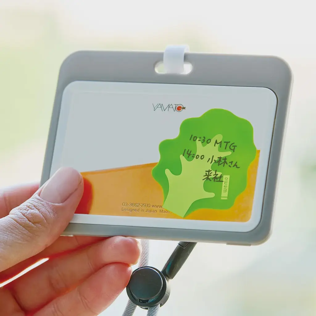 文具女子博でも大好評！可愛くて便利なエコふせん「wemo PETTA®」第二弾がヤマト株式会社から登場！ 画像 6