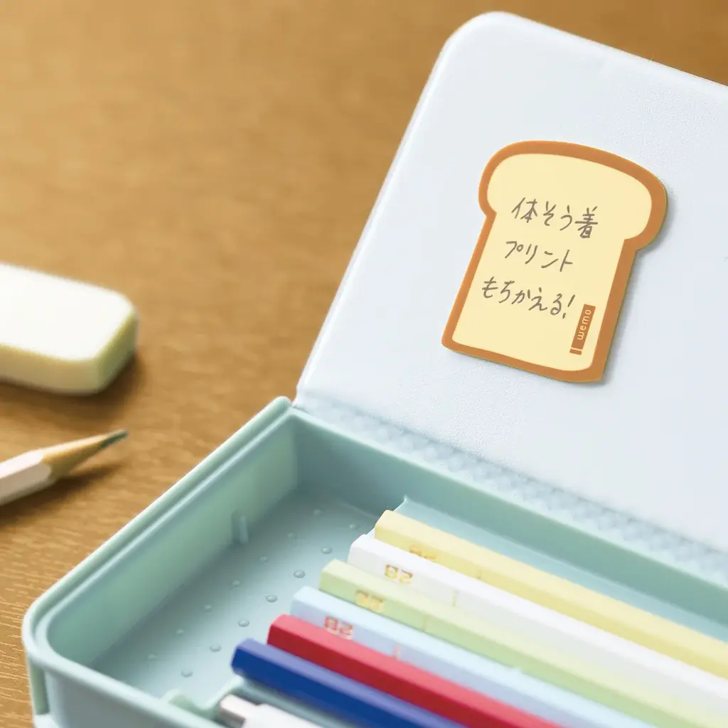 文具女子博でも大好評！可愛くて便利なエコふせん「wemo PETTA®」第二弾がヤマト株式会社から登場！ 画像 8