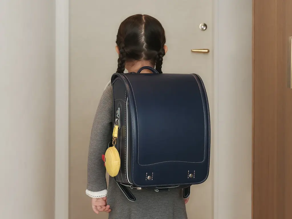 フェイラー初のランドセルが誕生！1935年創業のランドセルのトップメーカー「大峽製鞄株式会社」とのコラボレーションランドセルを2026年5月に発売 画像 2