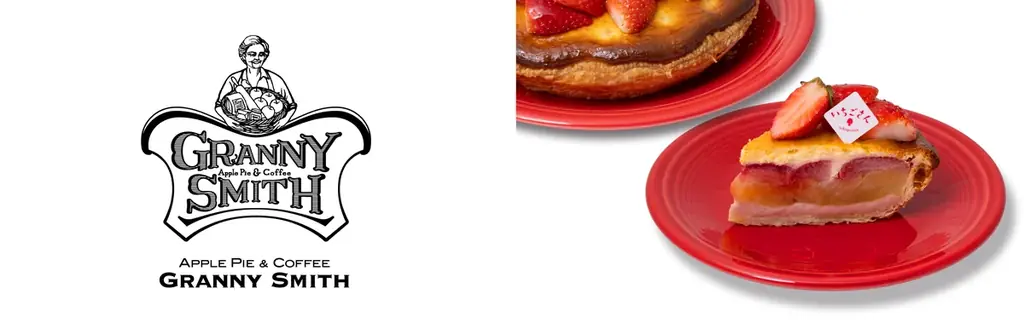 佐賀のブランドいちご「いちごさん」が表参道人気店とスイーツコラボ「いちごさんどう2026」2月1日（日曜日）より新たに2店舗がスタート 画像 7