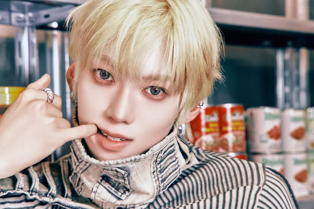 AMPERS&ONE、東京公演成功の熱気を大阪へ…2026年2月、大阪でファンコンサート＆アルバムプロモーション開催！ 画像 3